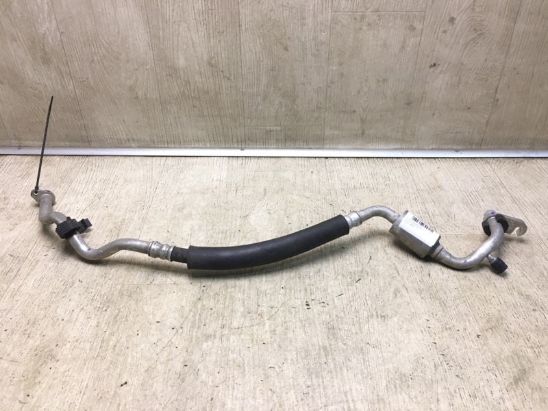 Трубка кондиционера INFINITI QX60/JX35 12-20 92480-9PF0A Б/У