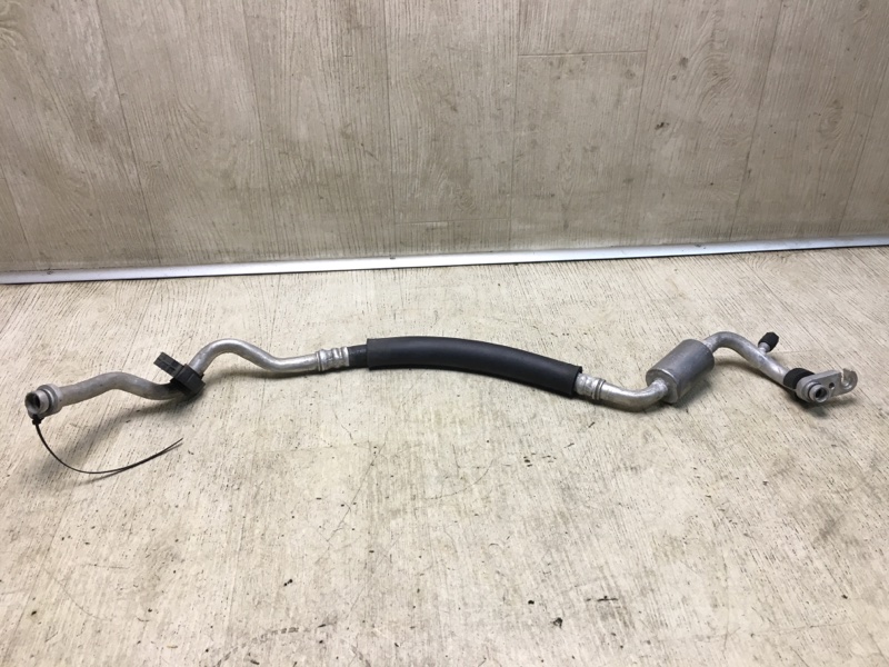 Трубка кондиционера INFINITI QX60/JX35 12-20