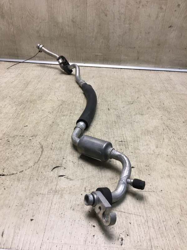 Трубка кондиционера QX60/JX35 12-20