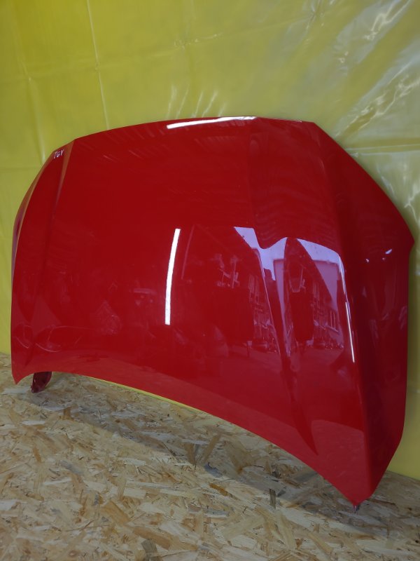 Капот KONA OS 17-23