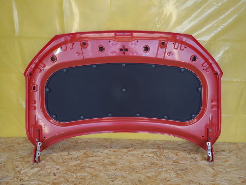 Капот KONA OS 17-23