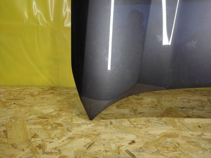 Капот RAV4 18- Капот RAV4 18-