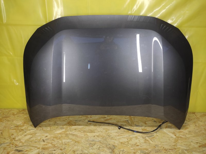 Запчасть капот TOYOTA RAV4 18- 53301-42150 Б/У Капот TOYOTA RAV4 18- 53301-42150 Б/У