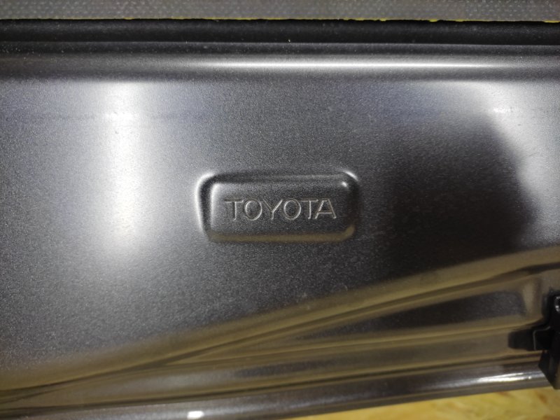 Капот RAV4 18- Капот RAV4 18-