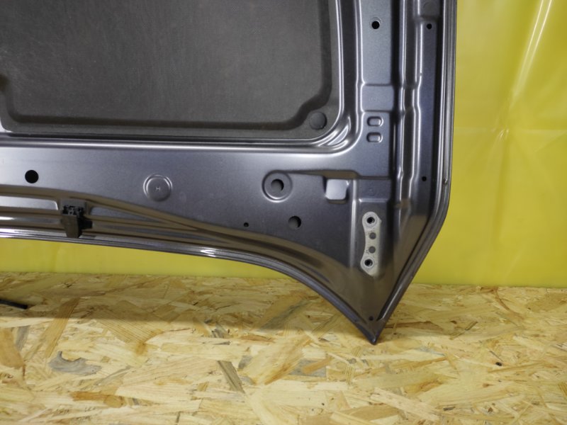 Капот RAV4 18- Капот RAV4 18-