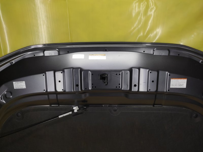 Капот RAV4 18- Капот RAV4 18-