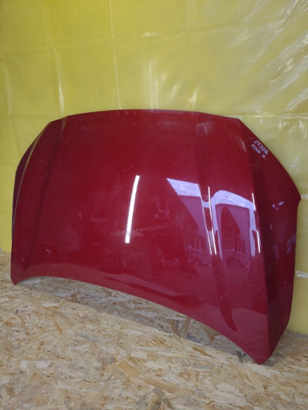 Капот HYUNDAI KONA OS 17-23