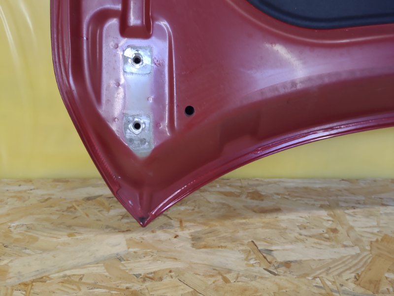 Капот KONA OS 17-23