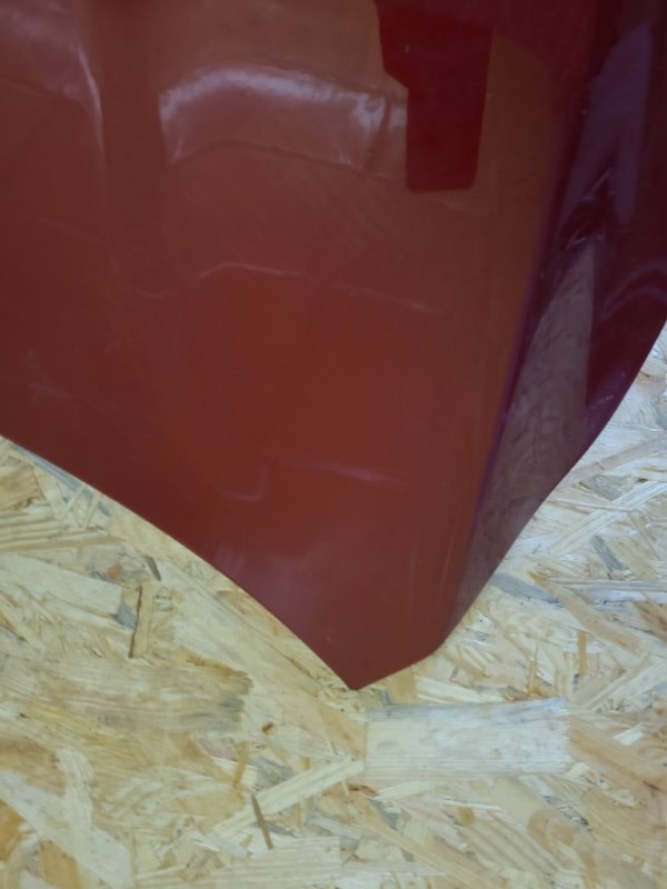 Капот KONA OS 17-23