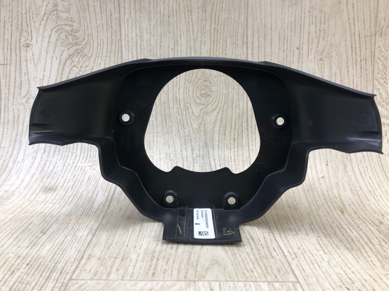 Накладка в салоне задняя FORD FUSION 14- 2014 Седан 2.5 DS73-3600-DH3D0A Б/У