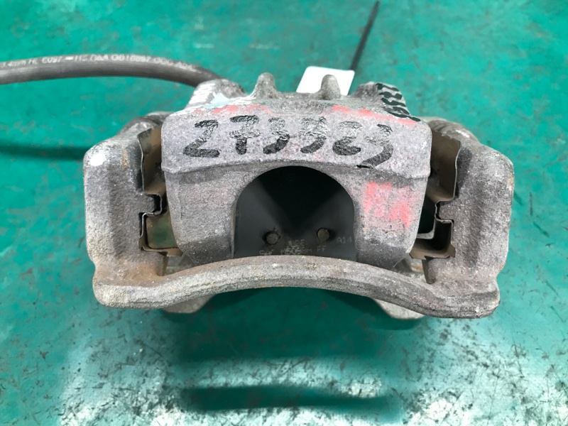 Суппорт тормозной задний правый OPTIMA TF 11-16 TF Суппорт тормозной задний правый OPTIMA TF 11-16 TF