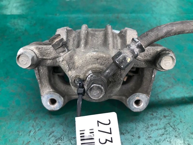 Суппорт тормозной задний правый OPTIMA TF 11-16 TF Суппорт тормозной задний правый OPTIMA TF 11-16 TF