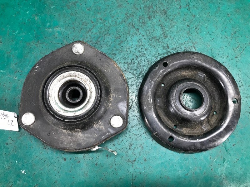 Опора амортизатора TOYOTA AVALON 05-12 2007 GSX30 3.5 2GR-FE 48609-06190 Б/У