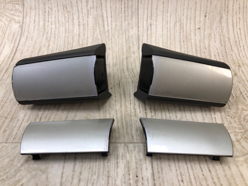 Накладка в салоне CHRYSLER 300 04-10 0ZL51TRMAA Б/У