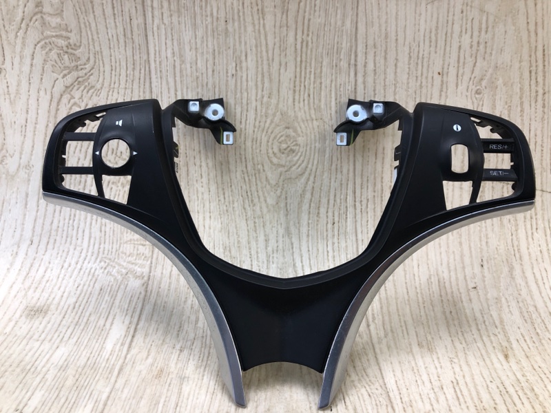 Накладка в салоне передняя ACURA TLX 2020- 35880-TZ6-A11 Б/У