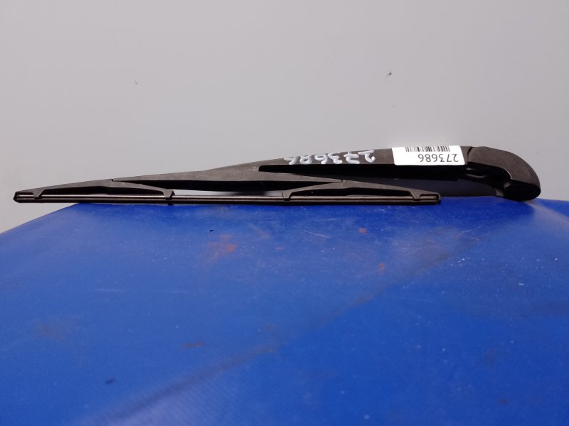 Поводок стеклоочистителя задний задний INFINITI EX35(37) 07-12 28781-CB80A Б/У