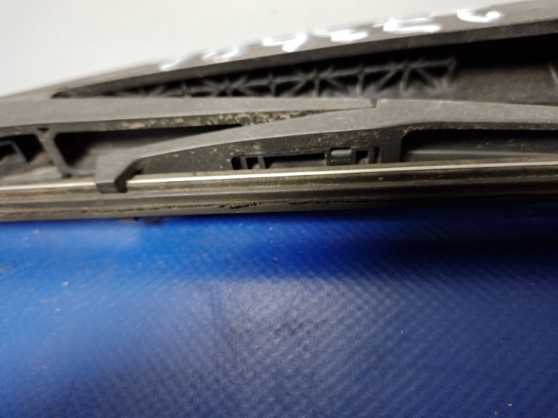 Поводок стеклоочистителя задний задний EX35(37) 07-12