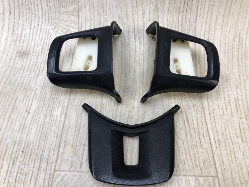 Накладка в салоне передняя DODGE JOURNEY 08-20 1VZ23XSAAA Б/У