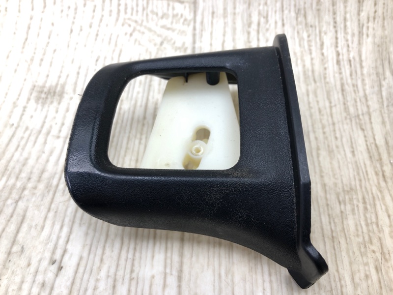 Накладка в салоне передняя JOURNEY 08-20