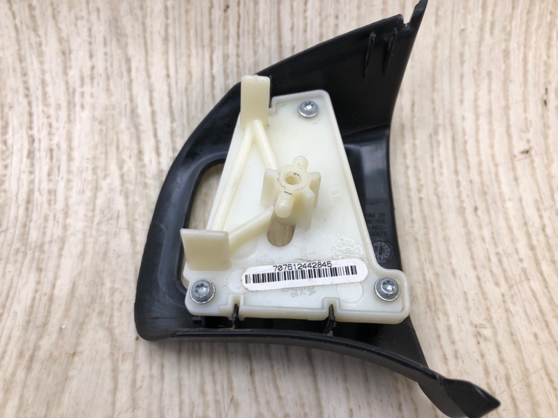 Накладка в салоне передняя JOURNEY 08-20