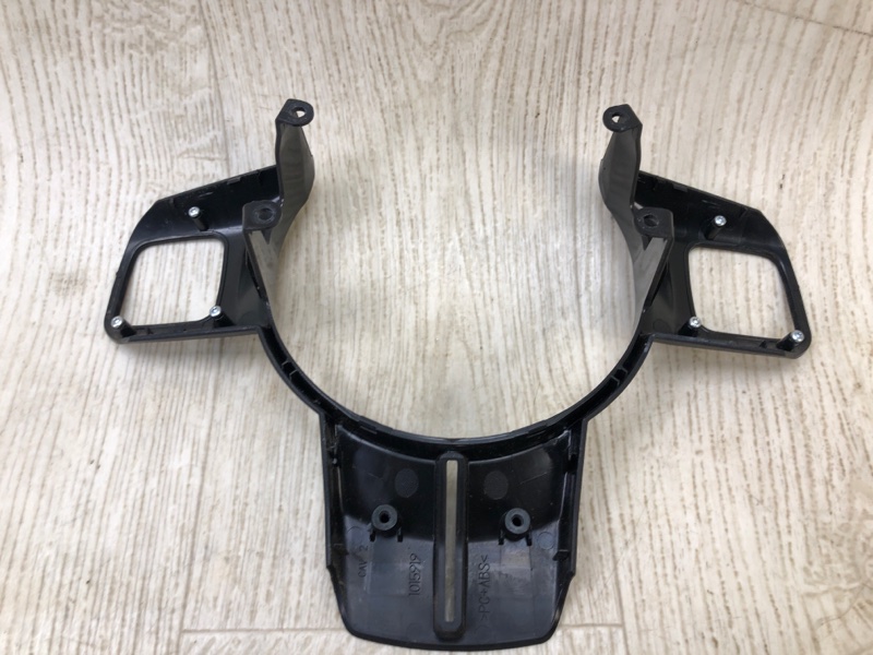 Накладка в салоне передняя COMPASS 17-21 Накладка в салоне передняя COMPASS 17-21