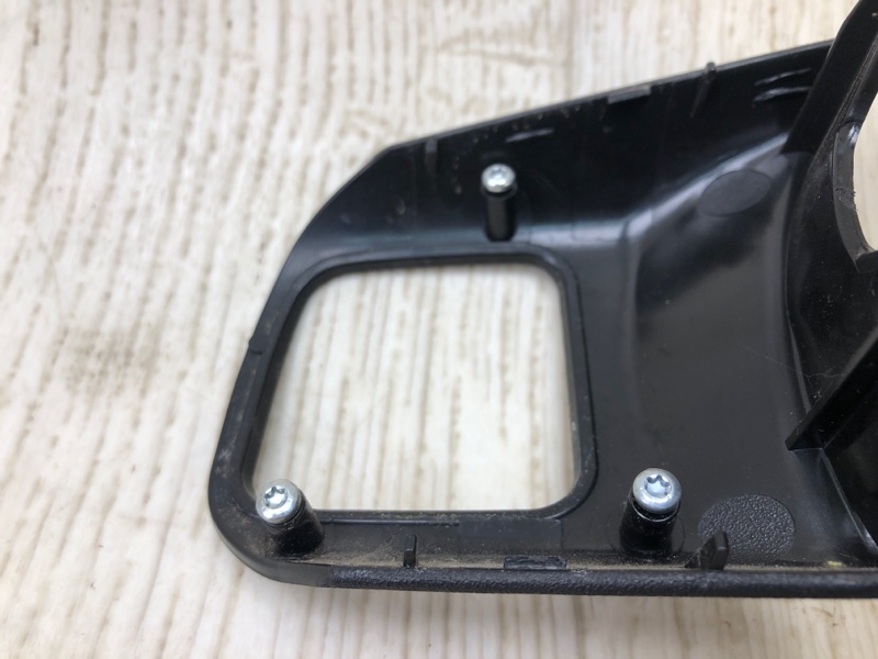 Накладка в салоне передняя COMPASS 17-21 Накладка в салоне передняя COMPASS 17-21