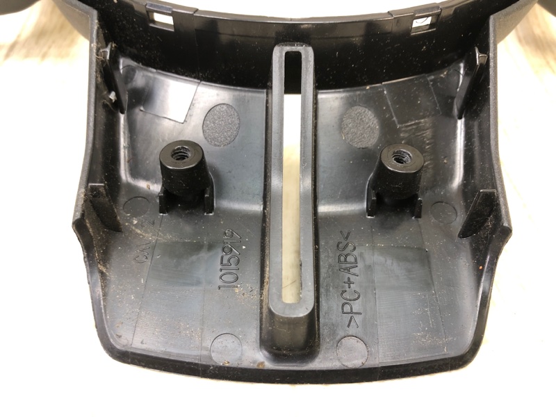 Накладка в салоне передняя COMPASS 17-21 Накладка в салоне передняя COMPASS 17-21