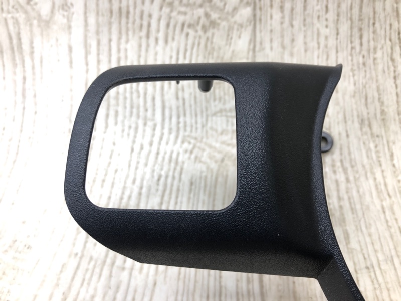 Накладка в салоне передняя JEEP PATRIOT 10-17 Накладка в салоне передняя JEEP PATRIOT 10-17