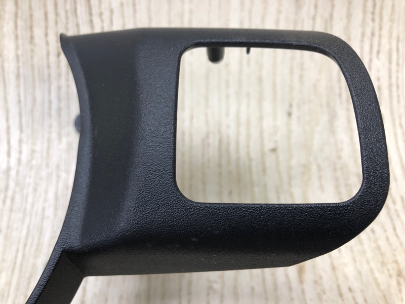 Накладка в салоне передняя PATRIOT 10-17 Накладка в салоне передняя PATRIOT 10-17