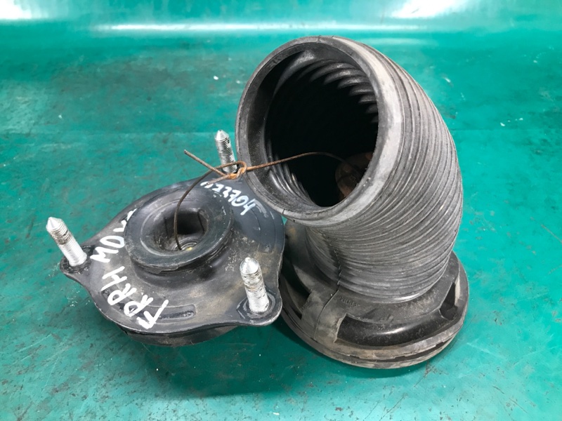 Запчасть опора амортизатора передняя правая ACURA MDX (YD3) 13-21 2016 Внедорожник 3.5 51670-TZ5-A04 Б/У Опора амортизатора передняя правая ACURA MDX (YD3) 13-21 2016 Внедорожник 3.5 51670-TZ5-A04 Б/У