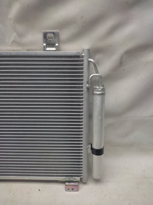 Радиатор кондиционера MAZDA 6 GJ 12-