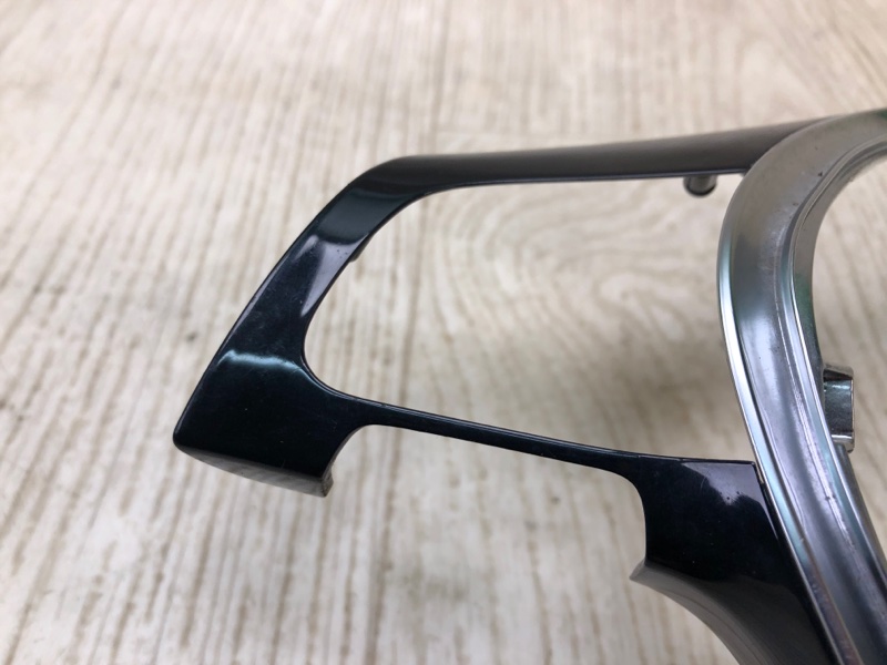 Накладка в салоне передняя PASSAT B8 14-