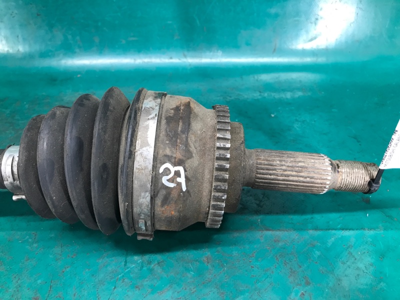 Привод передний левый MITSUBISHI GALANT 03-12