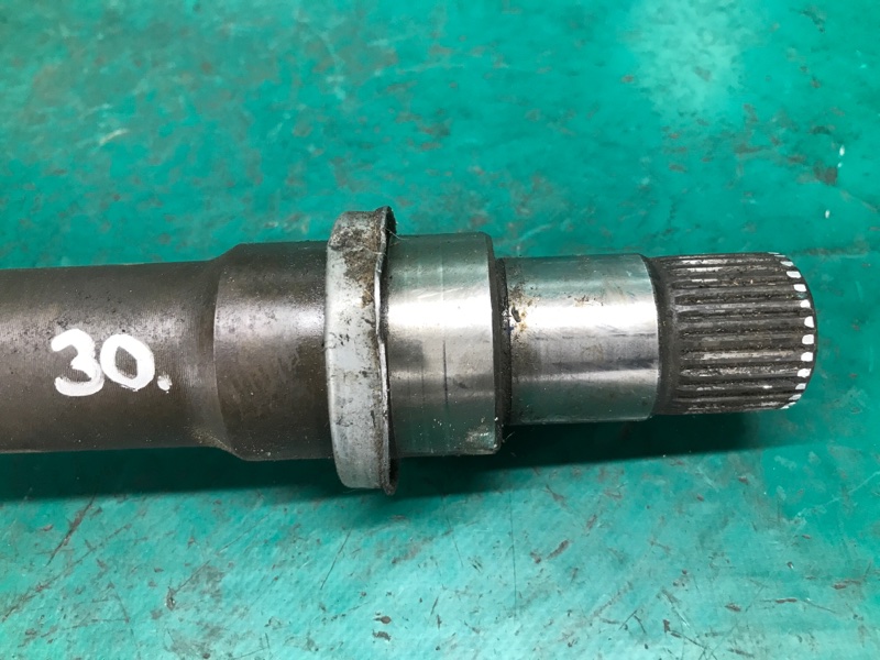 Вал промежуточный привода OUTLANDER XL 05-13 3.0 6B31