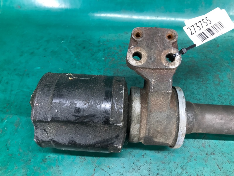 Вал промежуточный привода MITSUBISHI OUTLANDER XL 05-13 3.0 6B31