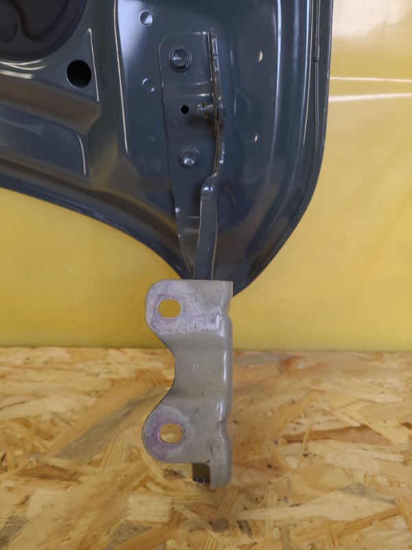 Петля капота левая KIA NIRO SG2 22- 66910-AT000 Б/У