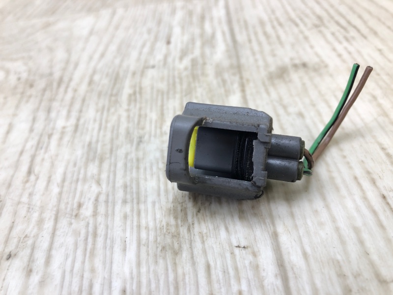 Датчик температуры охлаждающей жидкости SOLARA 03-09 2006 Кабриолет 3.3 3MZ-FE Датчик температуры охлаждающей жидкости SOLARA 03-09 2006 Кабриолет 3.3 3MZ-FE