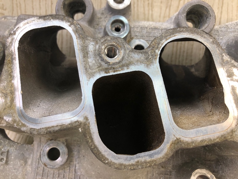 Коллектор впускной TOYOTA SOLARA 03-09 Кабриолет 3.3 3MZ-FE Коллектор впускной TOYOTA SOLARA 03-09 Кабриолет 3.3 3MZ-FE