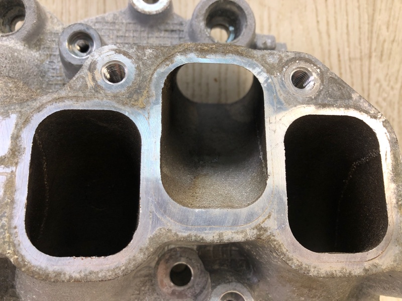 Коллектор впускной SOLARA 03-09 2006 Кабриолет 3.3 3MZ-FE Коллектор впускной SOLARA 03-09 2006 Кабриолет 3.3 3MZ-FE