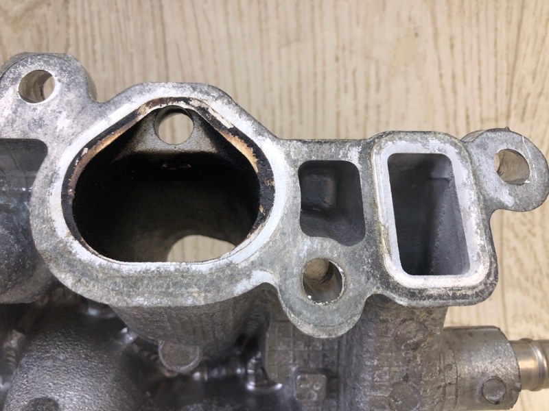 Коллектор впускной SOLARA 03-09 2006 Кабриолет 3.3 3MZ-FE Коллектор впускной SOLARA 03-09 2006 Кабриолет 3.3 3MZ-FE