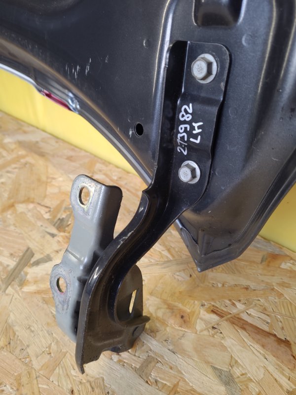 Петля капота передняя левая HYUNDAI KONA OS 17-23