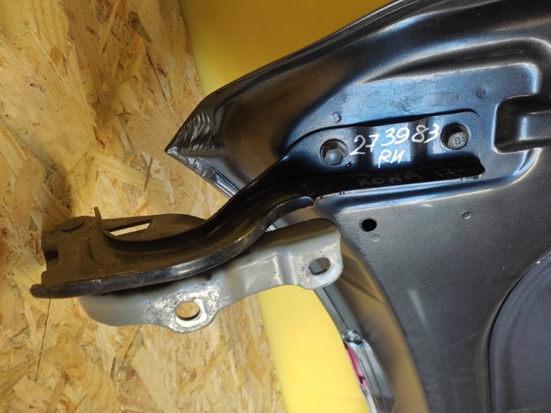 Петля капота передняя правая HYUNDAI KONA OS 17-23 79120-J9000 Б/У