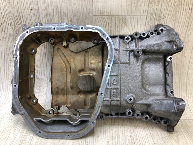 Запчасть поддон двигателя TOYOTA SOLARA 03-09 2006 Кабриолет 3.3 3MZ-FE 12111-0A040 Б/У Поддон двигателя TOYOTA SOLARA 03-09 2006 Кабриолет 3.3 3MZ-FE 12111-0A040 Б/У