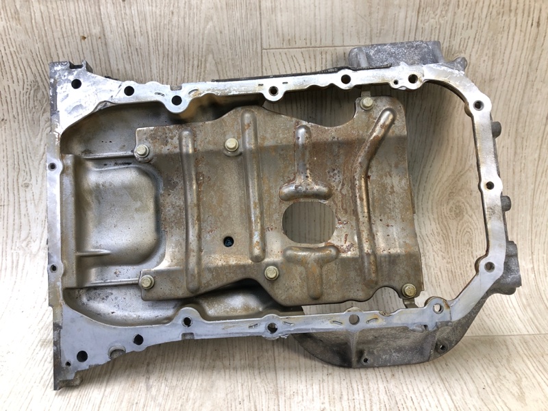 Поддон двигателя SOLARA 03-09 2006 Кабриолет 3.3 3MZ-FE Поддон двигателя SOLARA 03-09 2006 Кабриолет 3.3 3MZ-FE