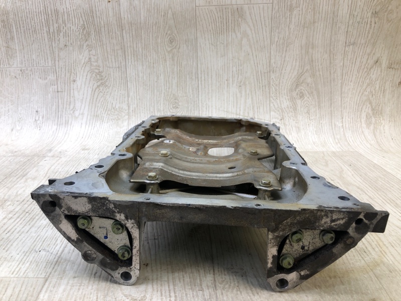 Поддон двигателя SOLARA 03-09 2006 Кабриолет 3.3 3MZ-FE Поддон двигателя SOLARA 03-09 2006 Кабриолет 3.3 3MZ-FE