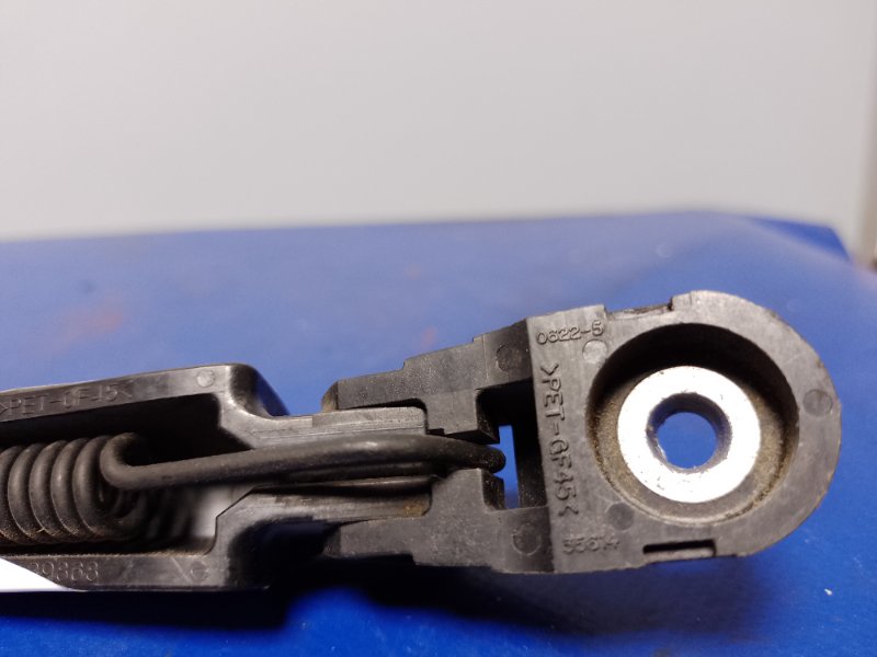 Поводок стеклоочистителя задний задний TIIDA/VERSA C11 04-11