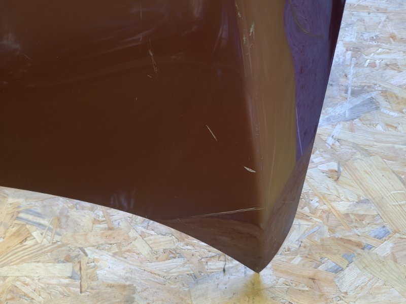 Капот RAV4 13-19