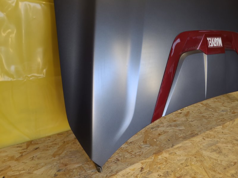 Капот HYUNDAI KONA OS 17-23