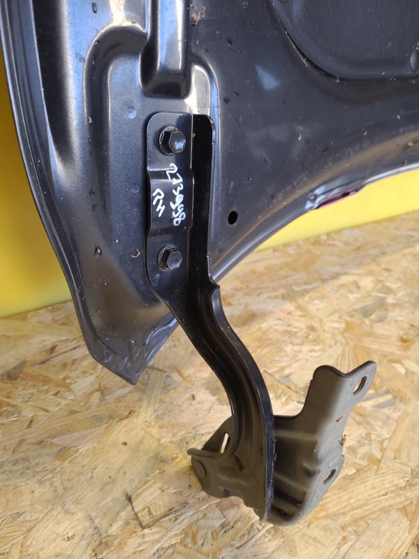 Петля капота передняя правая HYUNDAI KONA OS 17-23