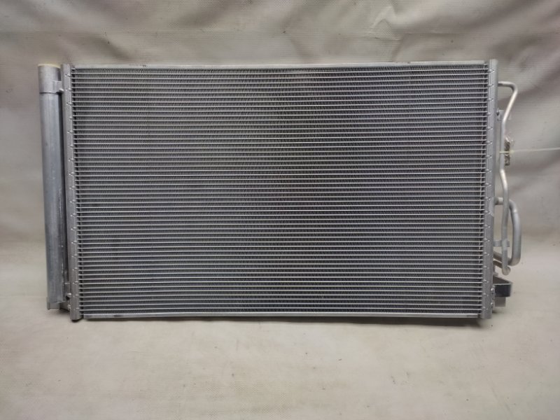 Радиатор кондиционера ELANTRA AD 16-